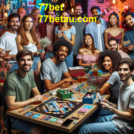 A Ascensão dos Jogos de Mesa na Era Digital