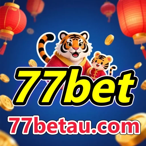 Logo 77bet